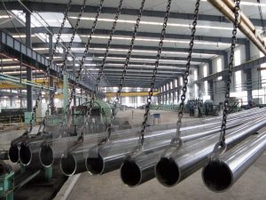 Địa Chỉ Mạ Kẽm Nhúng Nóng Uy Tín