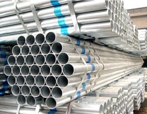 Quy Trình Xi Mạ Kẽm Điện Phân Là Gì?