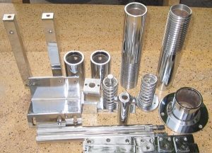 Công Ty Sản Xuất Xi Mạ Niken Chất Lượng Tại TPHCM