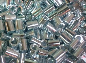 Địa Chỉ Gia Công Xi Mạ Kẽm Uy Tín