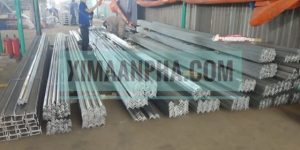 Dịch Vụ Xi Mạ Kẽm Sắt Là Gì?