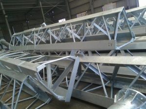 Mạ Kẽm Nhúng Nóng Xà Điện Có Ưu Điểm Gì?
