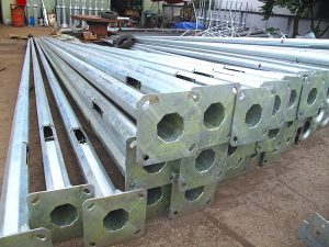 Nơi Cung Cấp Dịch Vụ Mạ Kẽm Nhúng Nóng Uy Tín