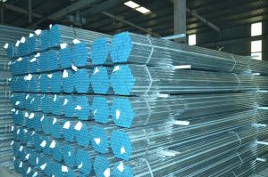 Địa Chỉ Mạ Kẽm Nhúng Nóng Bình Dương