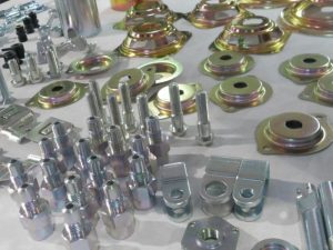 Địa Chỉ Mạ Kẽm Nhúng Nóng Đồng Nai Tốt