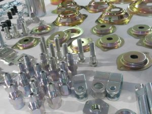 Gia Công Xi Mạ Kẽm Ở Đâu Tốt?