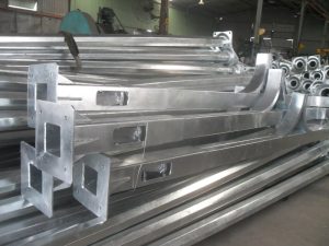Ưu Điểm Xi Mạ Kẽm Điện Phân