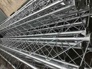 Gia công xi mạ nhúng nóng