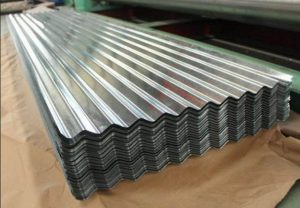 kỹ thuật mạ kẽm