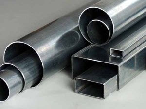 tiêu chuẩn ống thép mạ kẽm nhúng nóng