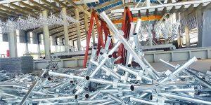 Quy trình và lịch sử hình thành của công nghệ nhúng kẽm nóng