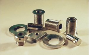 tổng hợp công nghệ xi mạ