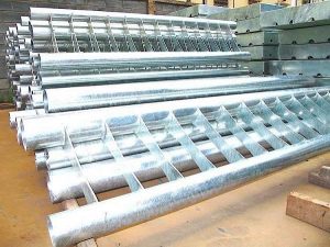 Yếu tố ảnh hưởng tới báo giá mạ kẽm nhúng nóng HCM