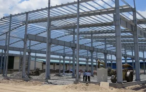 10 lợi ích của việc chọn nhà thép tiền chế mà bạn nên biết