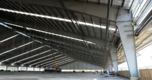 Giải đáp: Tại sao bạn nên chọn xây dựng nhà thép tiền chế?