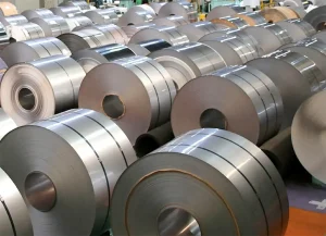 Thép không gỉ và inox giống hay khác nhau?