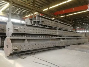 Mạ kẽm kết cấu thép đạt chuẩn – Bảo vệ công trình bền vững với thời gian