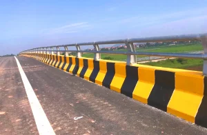 Tiêu Chuẩn Mạ Kẽm Nhúng Nóng Lan Can – Yếu Tố Cốt Lõi Đảm Bảo Độ Bền Và An Toàn Công Trình