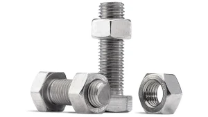 Bulong mạ kẽm: giải pháp kết nối bền vững trong công trình xây dựng