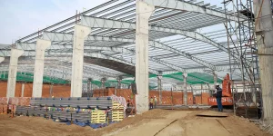 Tiêu chuẩn mạ kẽm nhà thép tiền chế – Đảm bảo chất lượng và độ bền vượt trội
