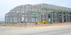 Tư vấn mạ kẽm nhà thép tiền chế – Giải pháp bảo vệ công trình hiệu quả