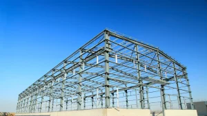Nhà Thép Tiền Chế Mạ Kẽm: Giải Pháp Xây Dựng Bền Vững 2026