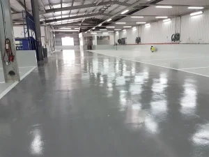 So Sánh Chi Phí Mạ Kẽm Nhúng Nóng Và Sơn Epoxy Cho Nhà Xưởng