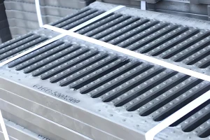 Đánh Giá Độ Bền Nắp Hố Ga Mạ Kẽm Nhúng Nóng Trong Nước Thải Đô Thị